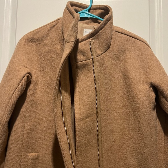 J.Crew Peacoat - Picture 2 of 6